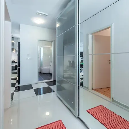 Apartment Giorgio Dubrovnik Exterior foto
