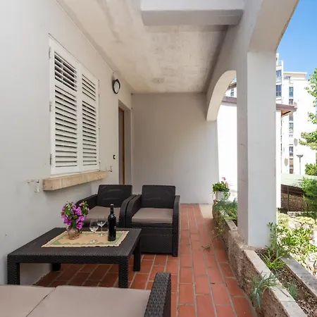 Apartment Giorgio Dubrovnik Exterior foto