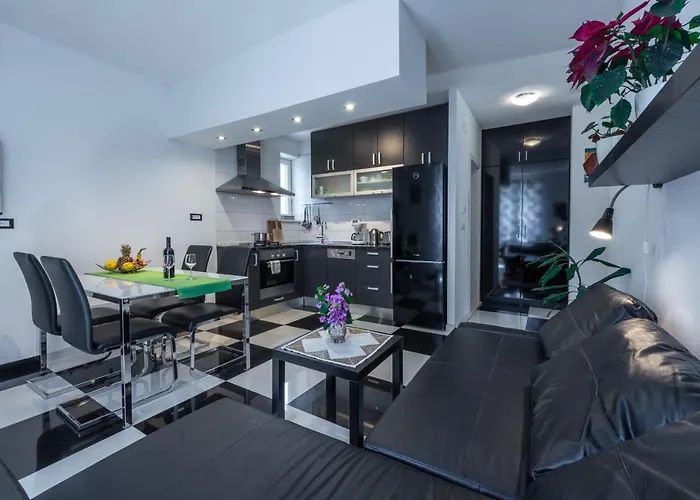 Apartment Giorgio