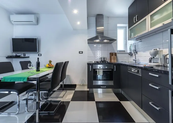 Apartment Giorgio