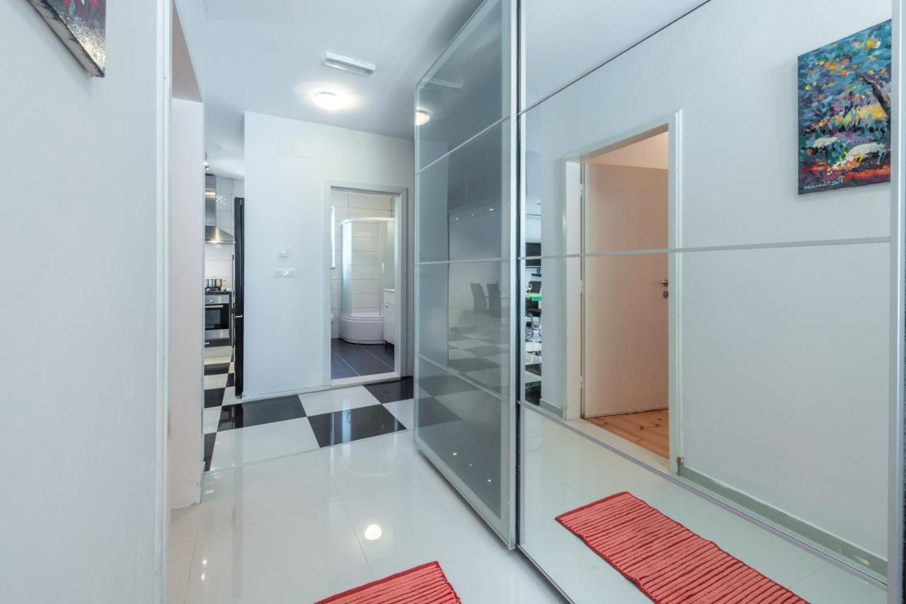 Giorgio Appartement