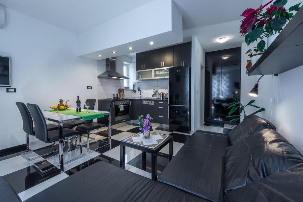 Giorgio Apartman