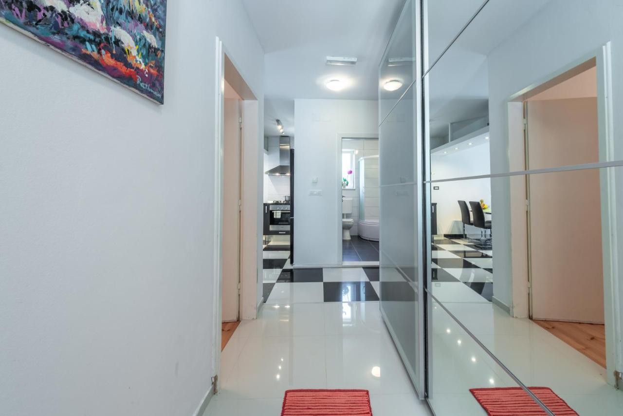 Appartement Giorgio