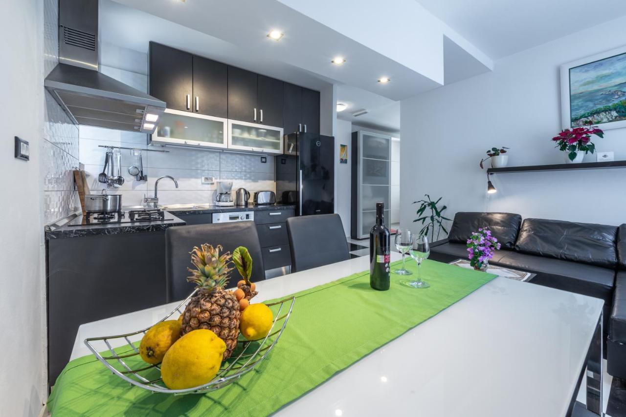 Apartamento Giorgio *