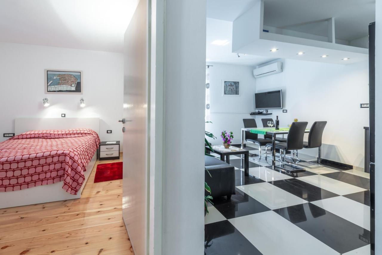 Giorgio Appartement *