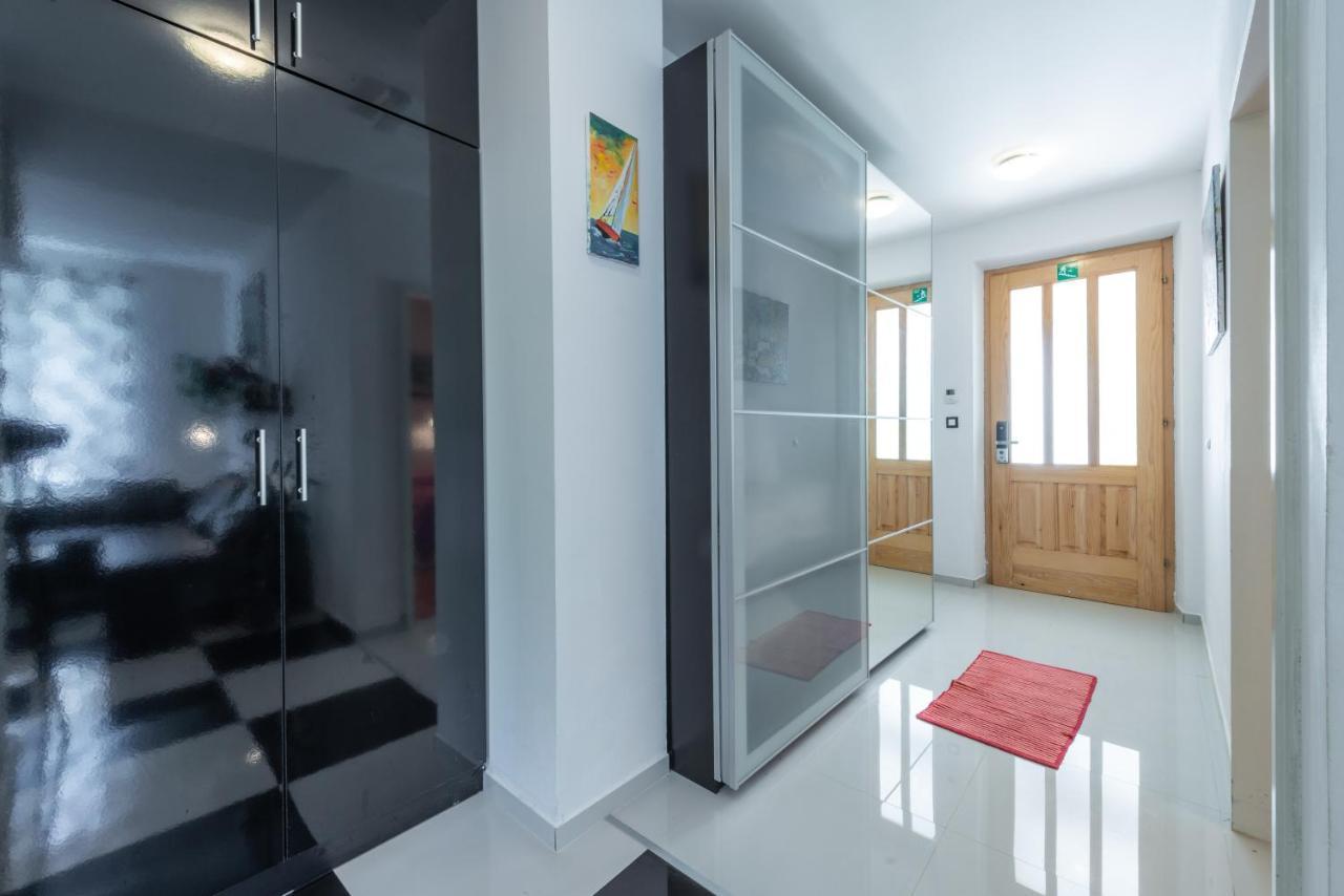 Appartement Giorgio Dubrovnik
