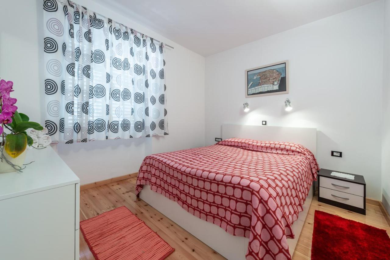 Appartement Giorgio *