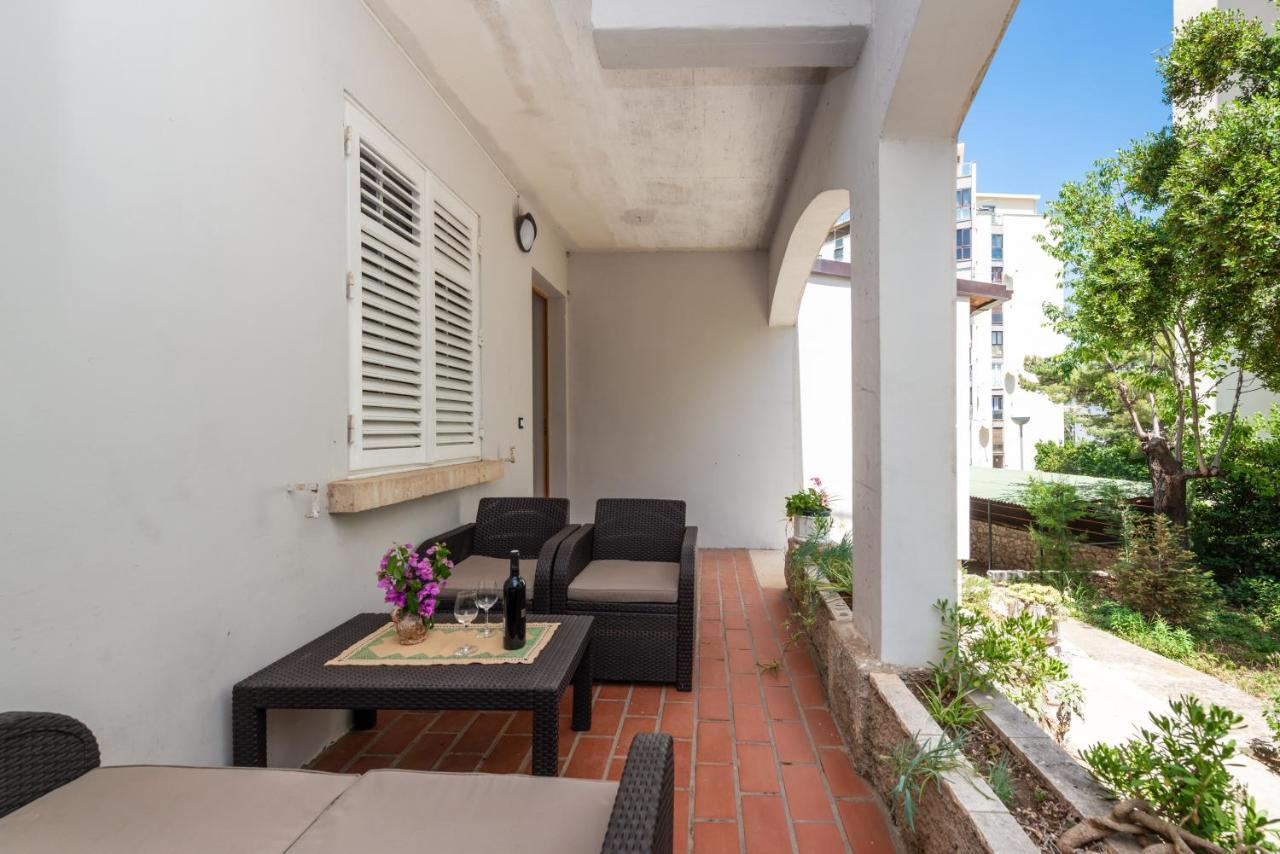 Giorgio Apartamento *