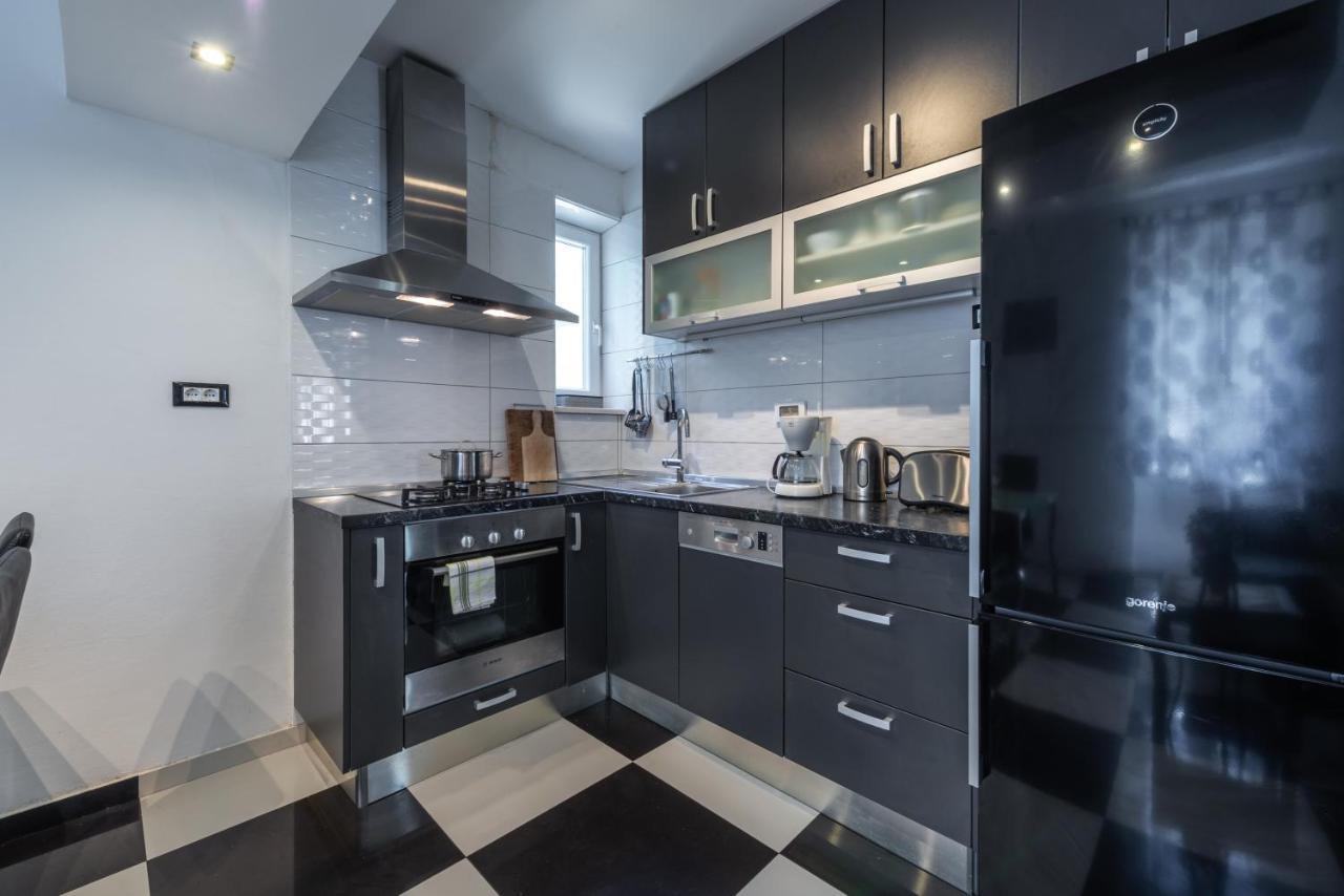 Appartement Giorgio Dubrovnik