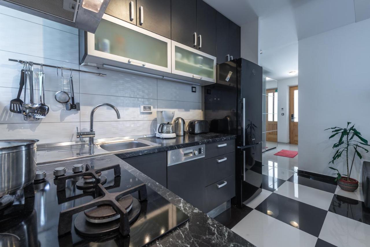 Giorgio Apartamento