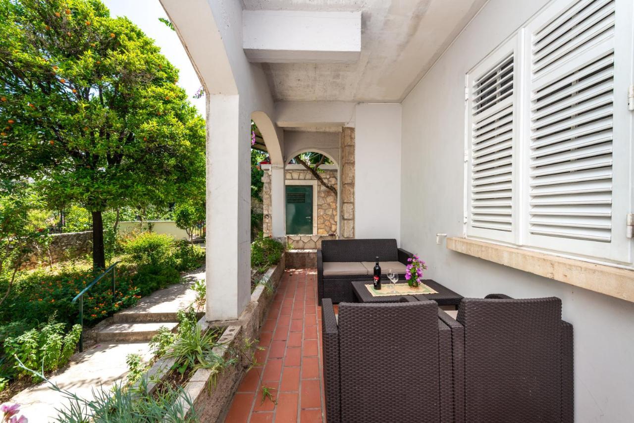 Appartement Giorgio *