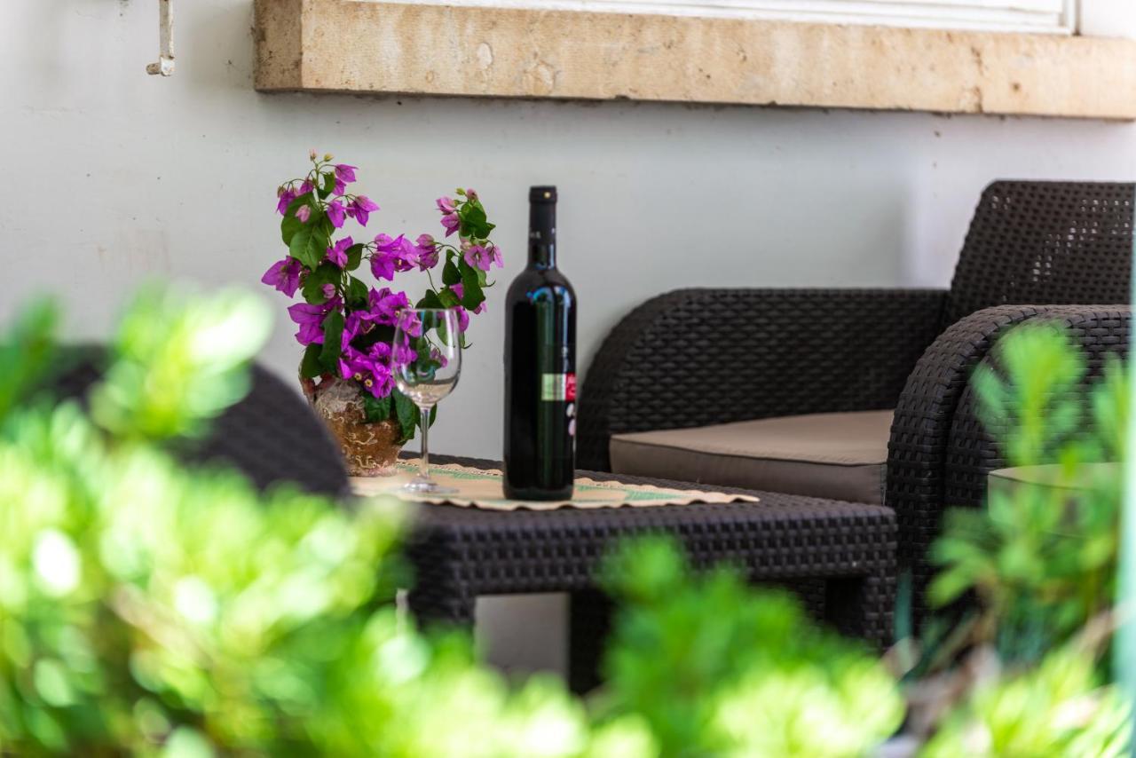 Apartman Giorgio
