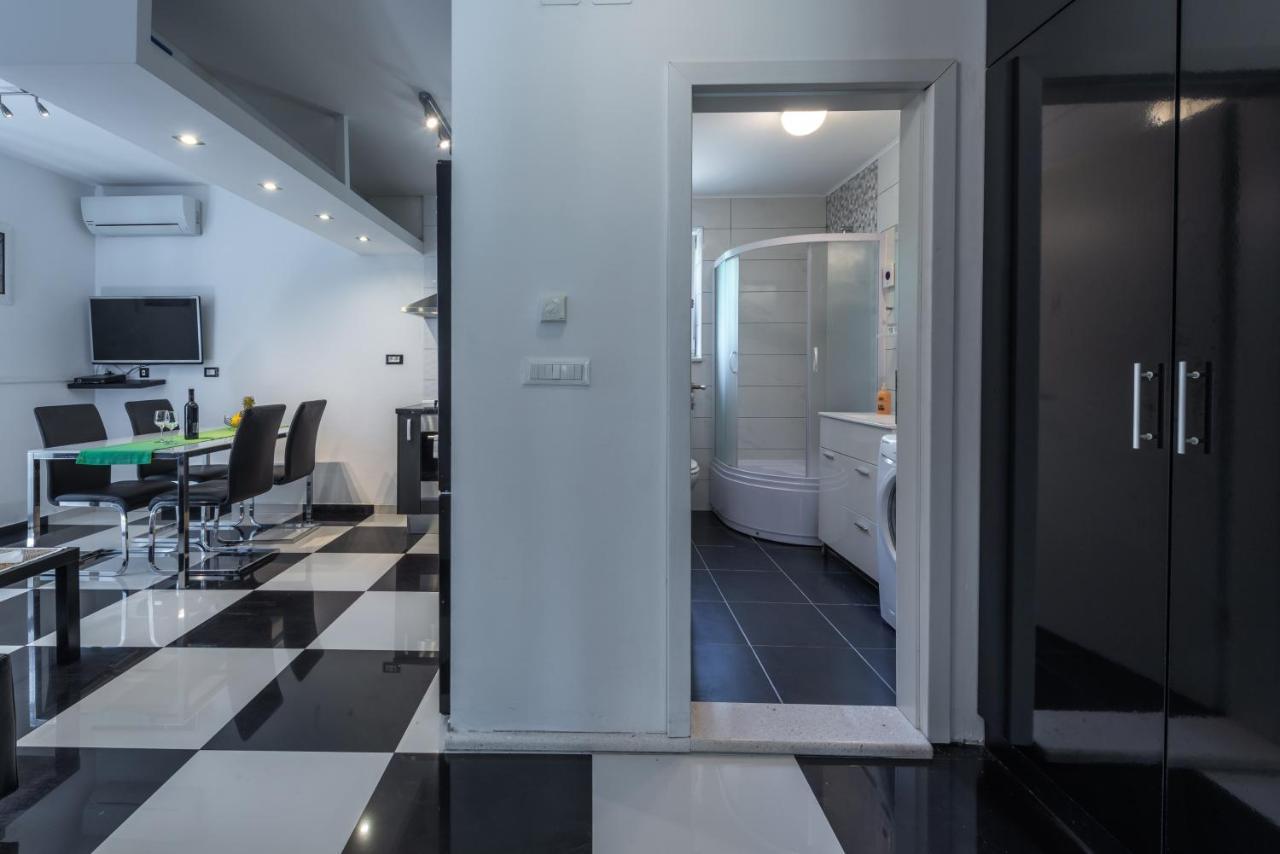 Giorgio Apartamento