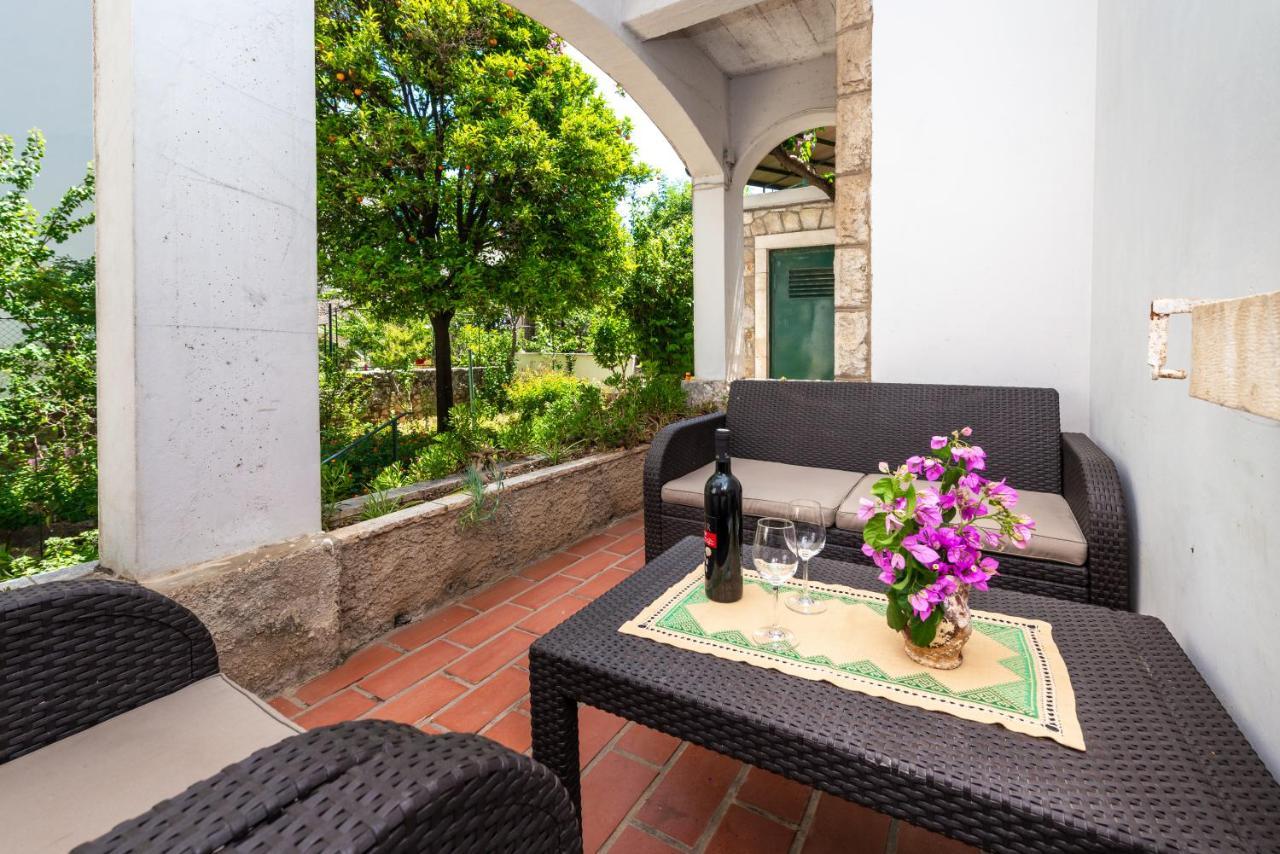 Giorgio Appartement *