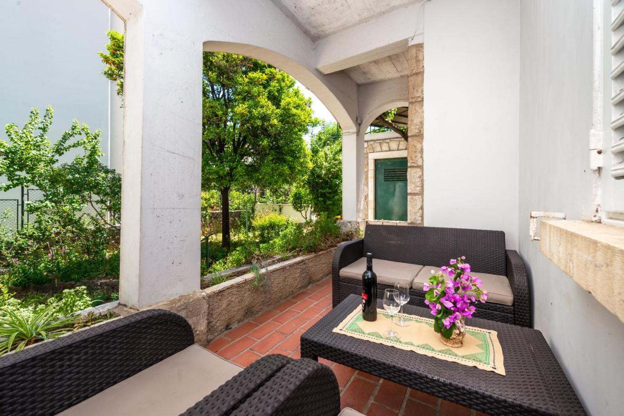 Appartement Giorgio