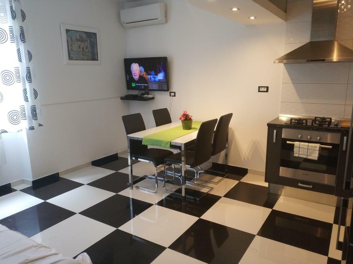 Appartement Giorgio *